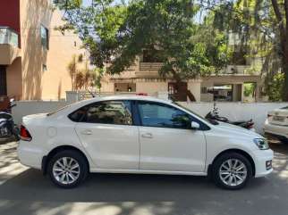 Volkswagen Vento 1.5 TDI Highline Plus